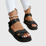 סנדלי קיץ שיק של ליאור