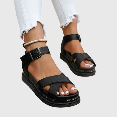 סנדלי קיץ שיק של ליאור