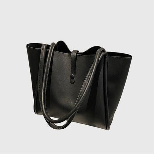 תיק כתף מיכל צ'ארם