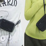 מזוודת מיני אופנת נגה