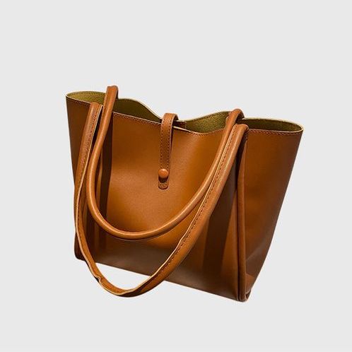 תיק כתף מיכל צ'ארם