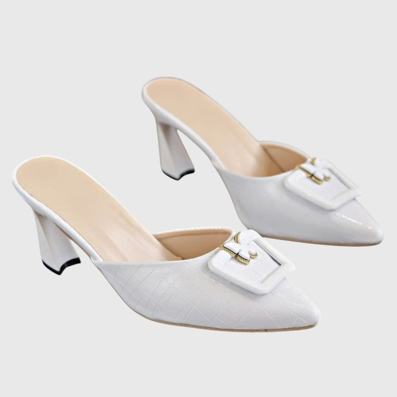 נעלי פרפר של גל