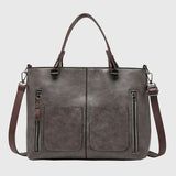 תיק כתף Hadas Elegance