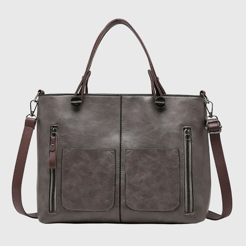 תיק כתף Hadas Elegance