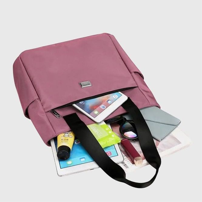 תיק כתף עמיד למים של Noa