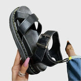 סנדלי קיץ שיק של ליאור