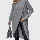 סוודר ארוך של Eden Chic