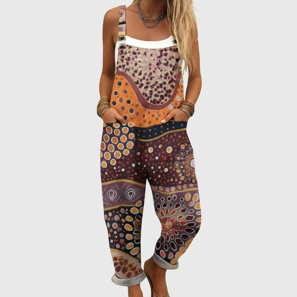 לאה אלגנט אוברול