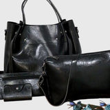 סט תיקי נגה