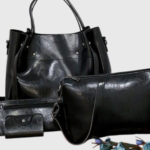 סט תיקי נגה