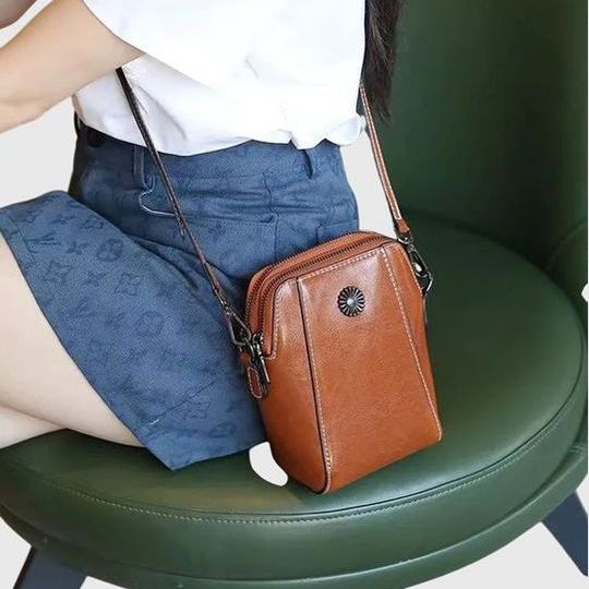 תיק יוקרה אלגנטי עדן