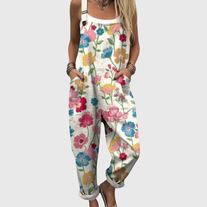 אוברול מודרני עדן