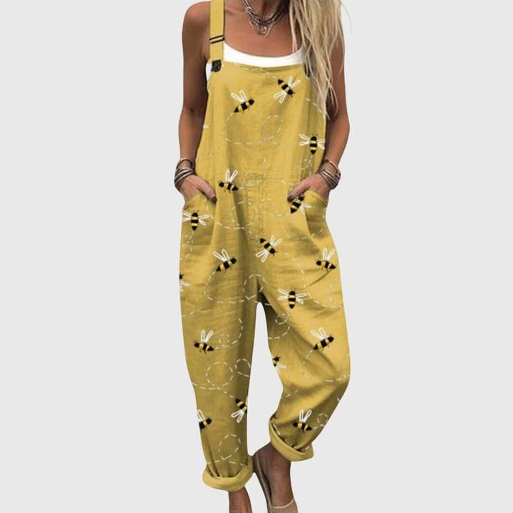 דנה מודרני אוברול