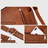 תיק יד אלגנטי יוקרתי של עדי