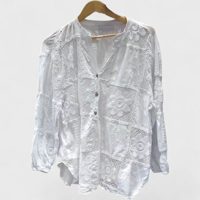 טופ גיאומטרי של הילה