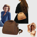 תיק וינטג' מרווח של נועה