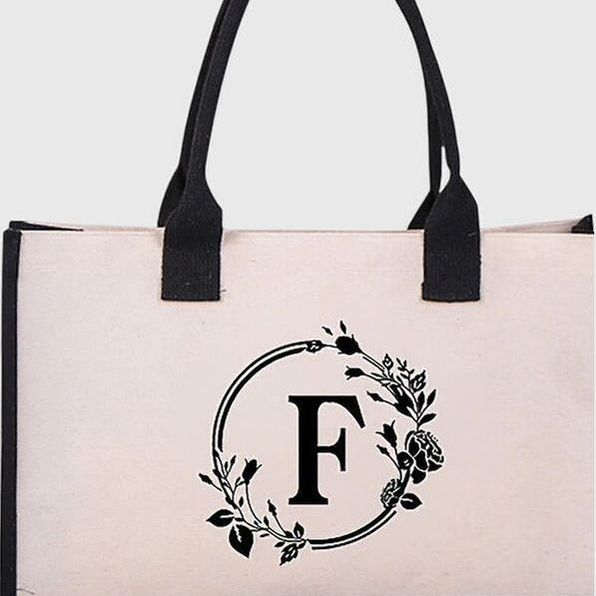 תיק אורלי עם מכתב