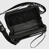 מזוודת מיני אופנת נגה