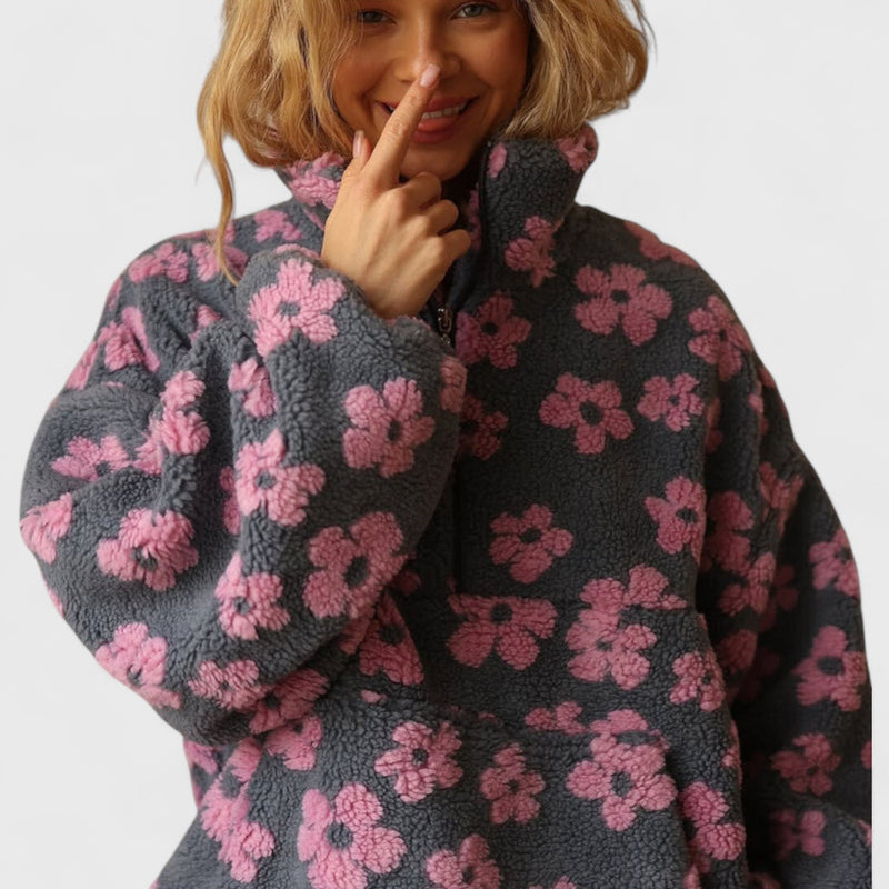 פליז בוהמי רבקה