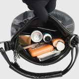 תיק כתף דנה צ'ארם