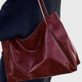 תיק כתף אלגנטי של יעל