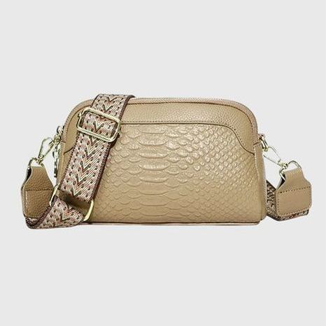 תבנית תנין של תיק דנה