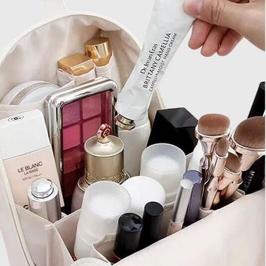 תיק איפור רבקה אלור