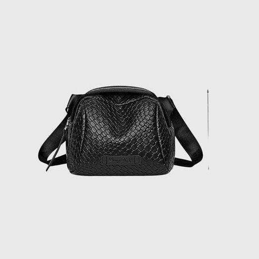 תיק וינטג' מרווח של נועה