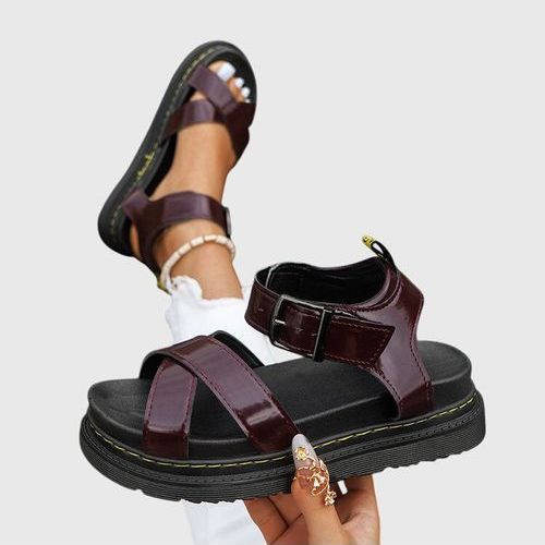 סנדלי קיץ שיק של ליאור