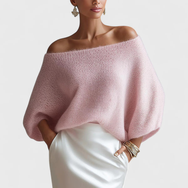 סוודר רבקה שיק