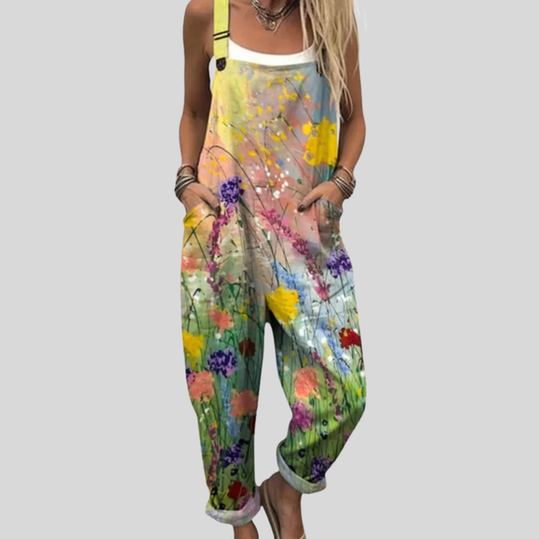 אוברול שירה שיק