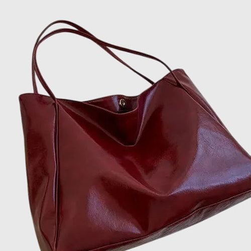 תיק כתף אלגנטי של יעל