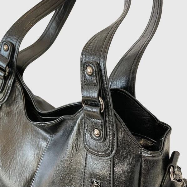 תיק כתף אלגנטי של מאיה