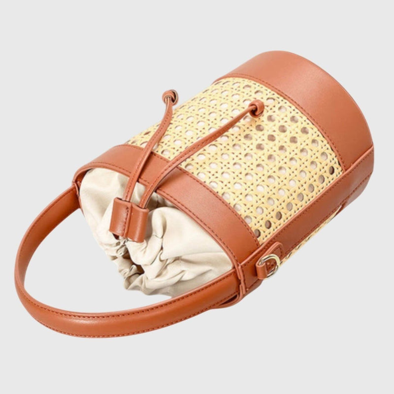 תיק דלי אלמה ראטן