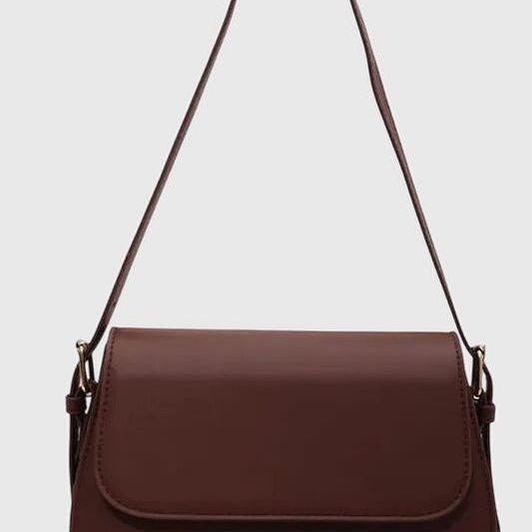 תיק צד של שירה אוכף