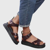 סנדלי קיץ שיק של ליאור