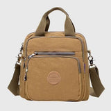 תיק כתף רב תכליתי של עדן