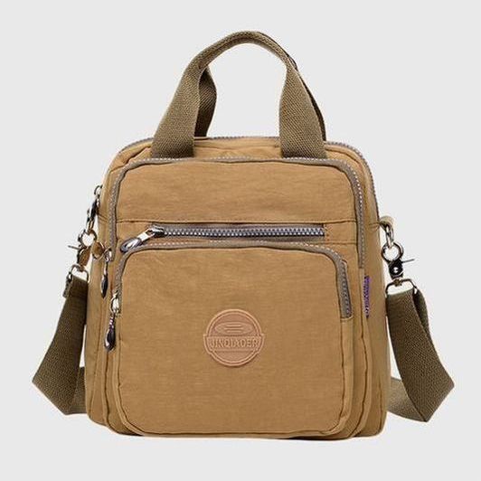 תיק כתף רב תכליתי של עדן