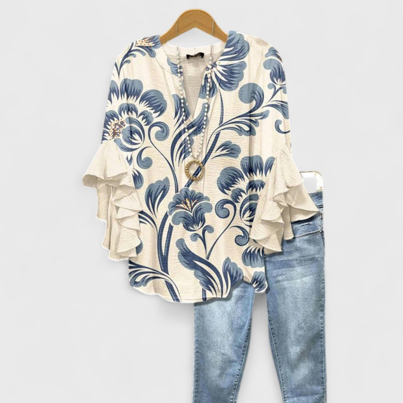 חולצה של אביגיל נוי