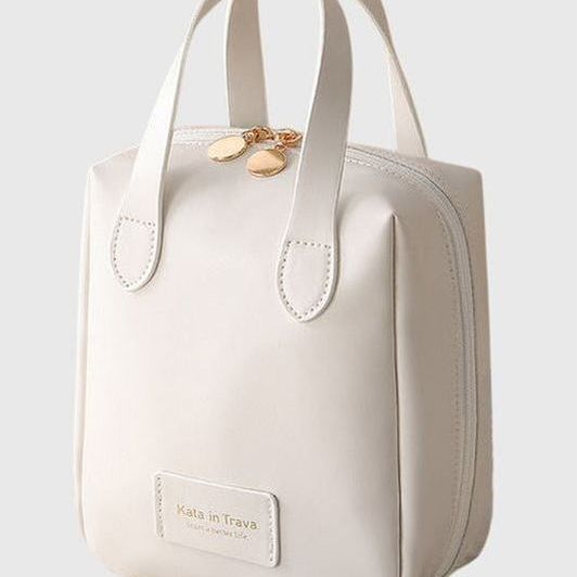 תיק איפור רבקה אלור