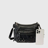 תיק רוכסן רך של ליה