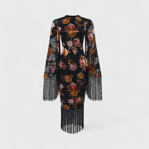 שמלת לחישה של שני רוז