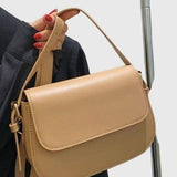 תיק צד של שירה אוכף