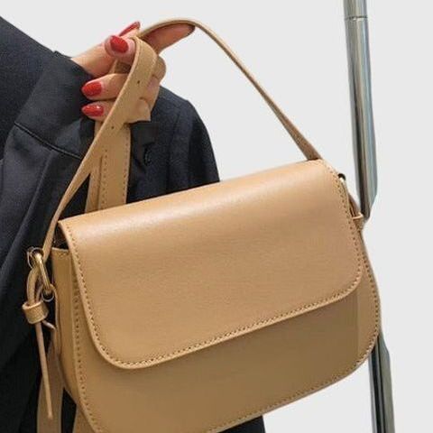 תיק צד של שירה אוכף