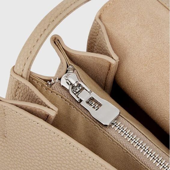 תיק אלגנטי של גליט רכות