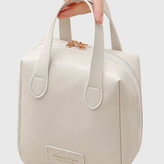 תיק איפור רבקה אלור