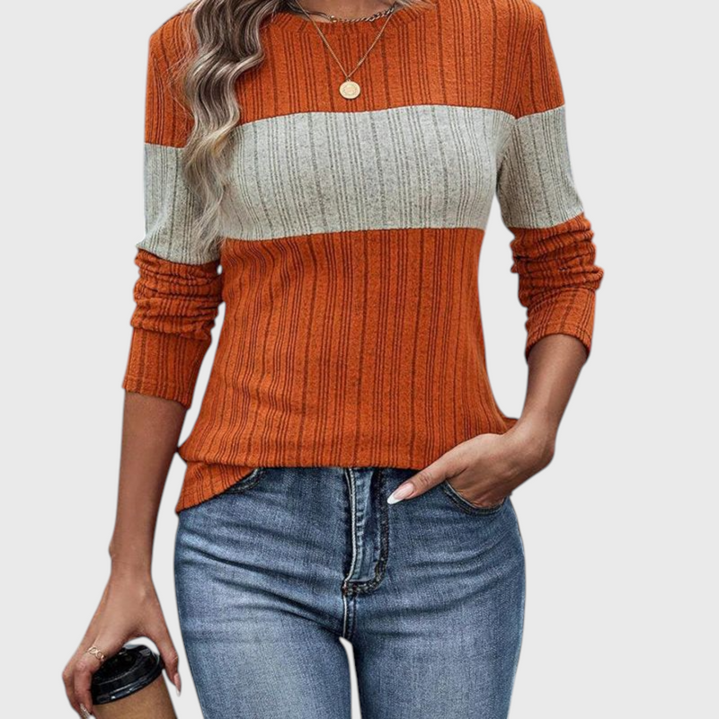 Rivka Modern Sweater