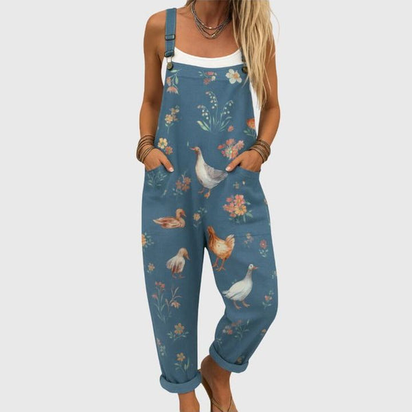 אוברול קלאסי עדן