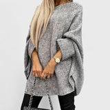 סוודר אביב נוח