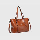 תיק טוטה יוקרתי של אביטל